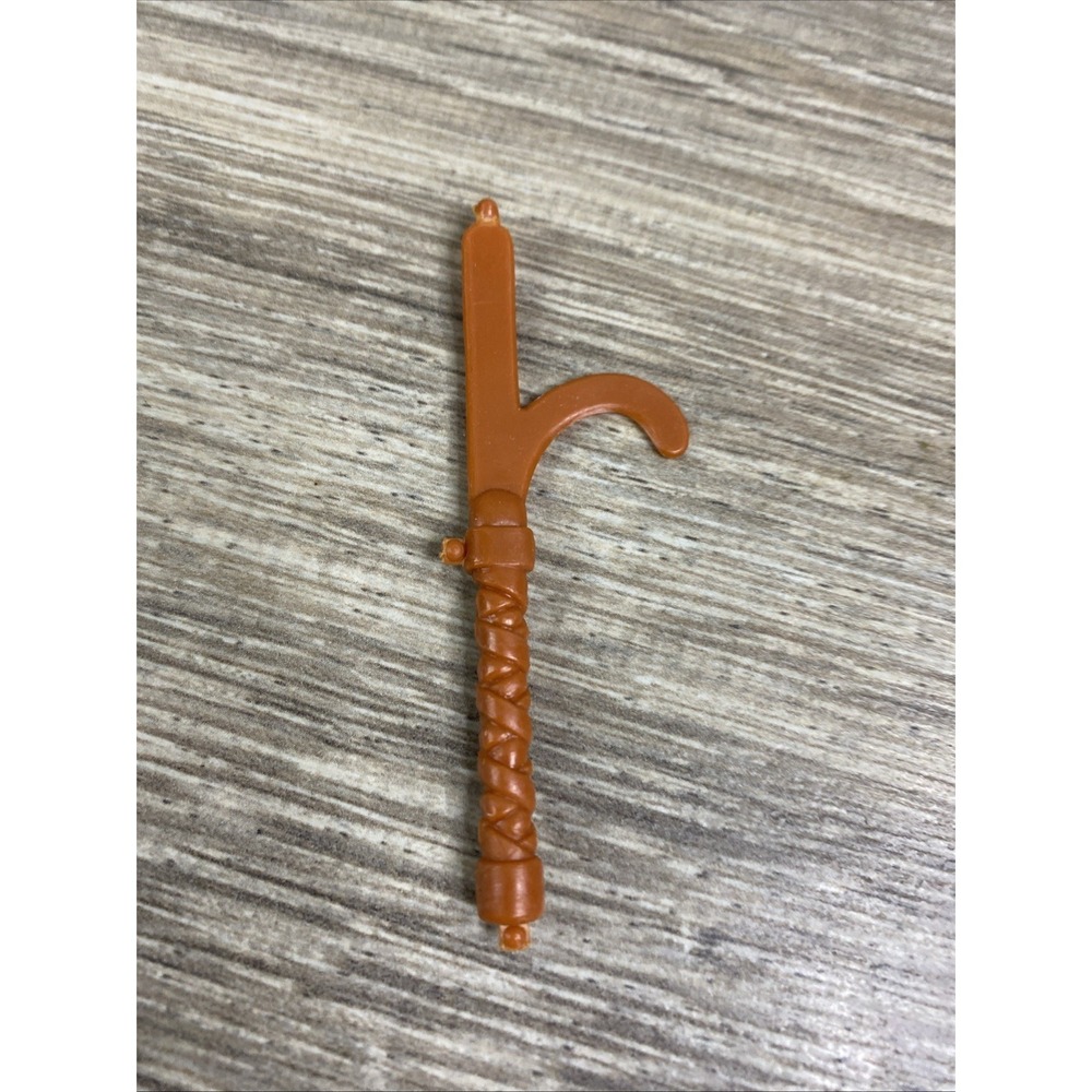 Teenage Mutant Ninja Turtles TMNT KAMA HOOK WEAPON Playmates Accessory Part 1988